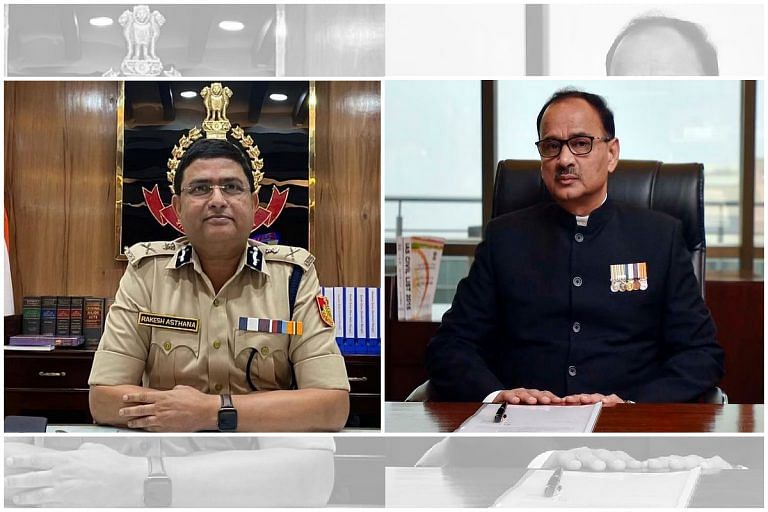 When CBI tapped then RAW No.2’s phone ‘without due procedure’ during Alok Verma-Rakesh Asthana row in 2018