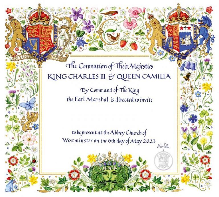 Coronation roles for Prince George, Camilla’s grandchildren, says Buckingham Palace