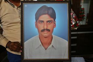 Raju Pal, ex-MLA who was allegedly murdered by Atiq/Ashraf Ahmed | Suraj Singh Bisht, ThePrint