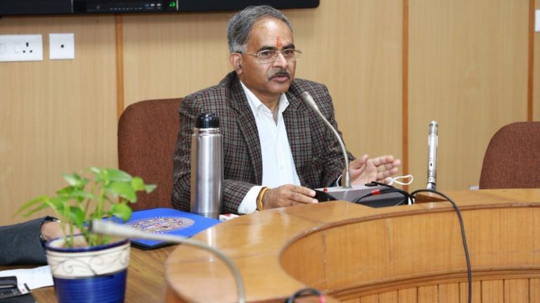 ‘Possible oversight, but won’t restore changes’: NCERT director on ‘silent’ Gandhi deletions from books