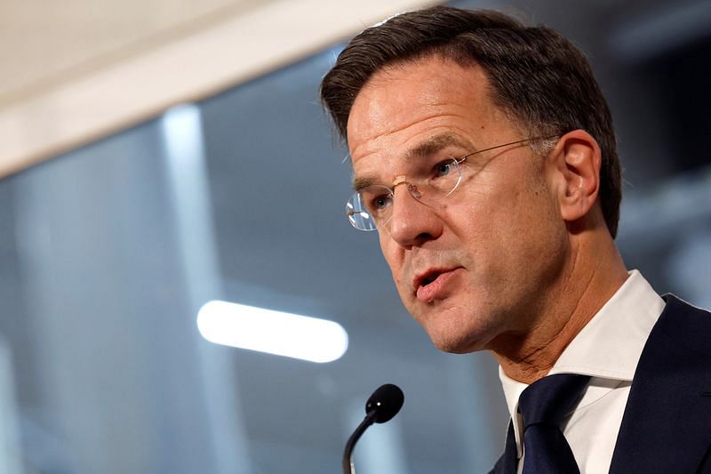 Dutch government to face no-confidence vote after election loss ...