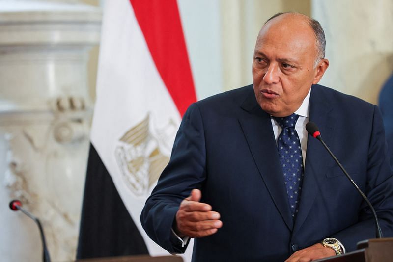 Egyptian minister to visit Turkey as ties improve – Ankara