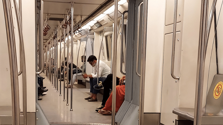 New Delhi metro must keep up as capital becomes world’s largest city by 2028