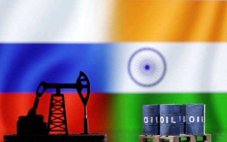 Fuels from Russian oil gets backdoor entry into Europe via India