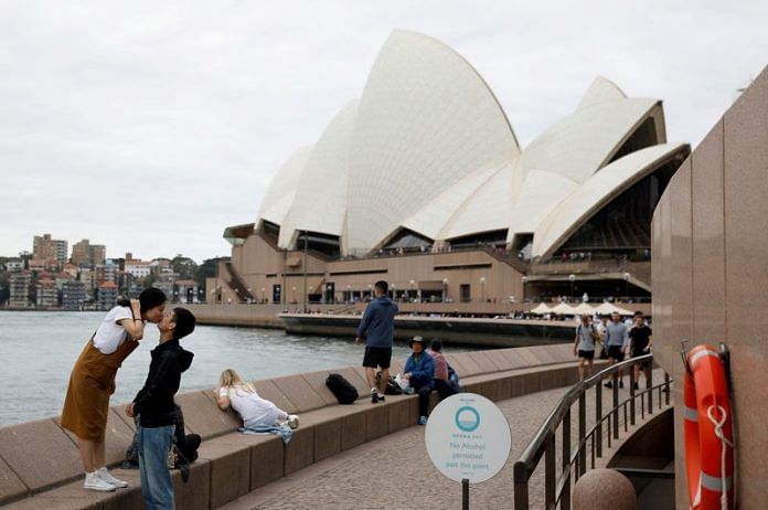 Great shortfall of China: Australia's biggest tourism market returns ...