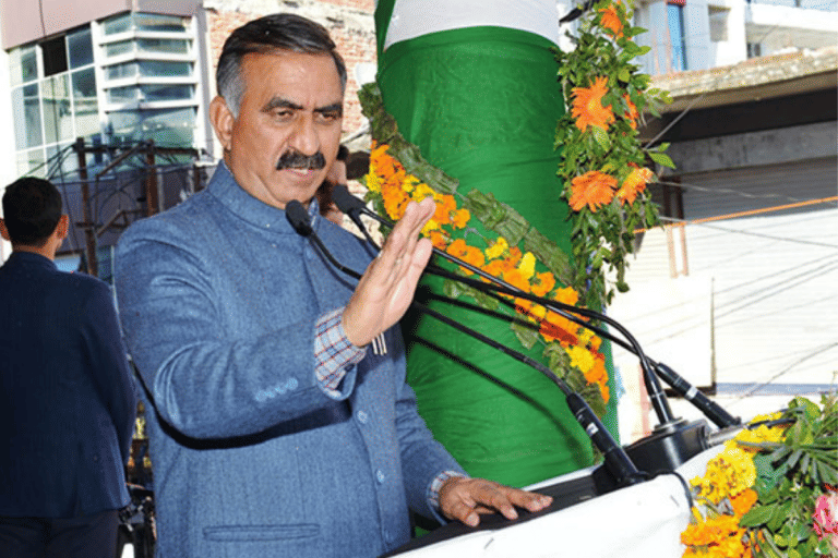 ‘Cost-cutting’ vs ‘insult’ — in Himachal, Congress-BJP spar over scrapped pension to Emergency prisoners