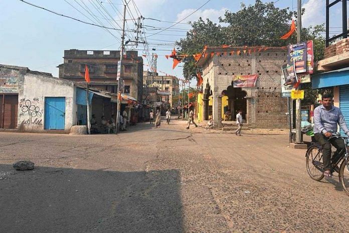 Violence in Rishra began over the weekend | Sreyashi Dey | ThePrint
