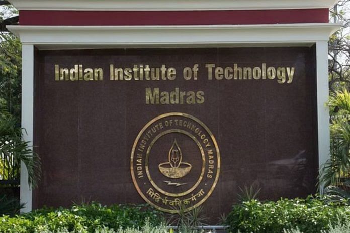 IIT-Madras