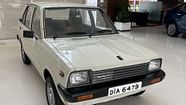 Ode To An Engine The 800 Under Maruti s Hood That Drove India For 4 