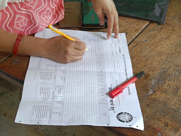 It’s easier for BJP to conduct caste census than Congress. Savarkar’s thesis explains this