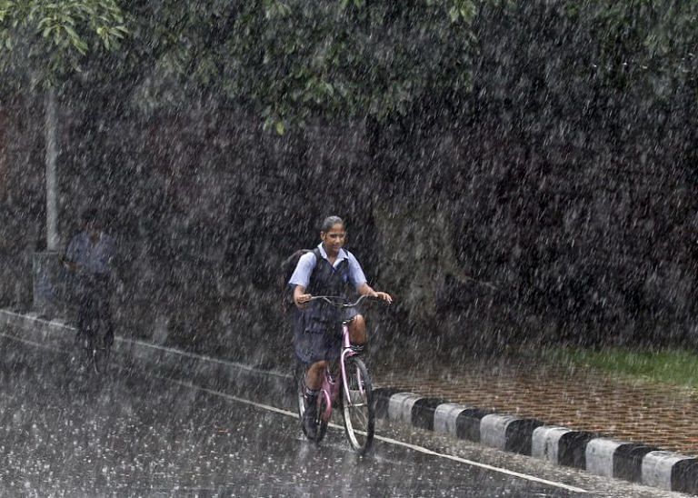 India expected to see normal monsoon rains this year, says Ministry of Earth Sciences