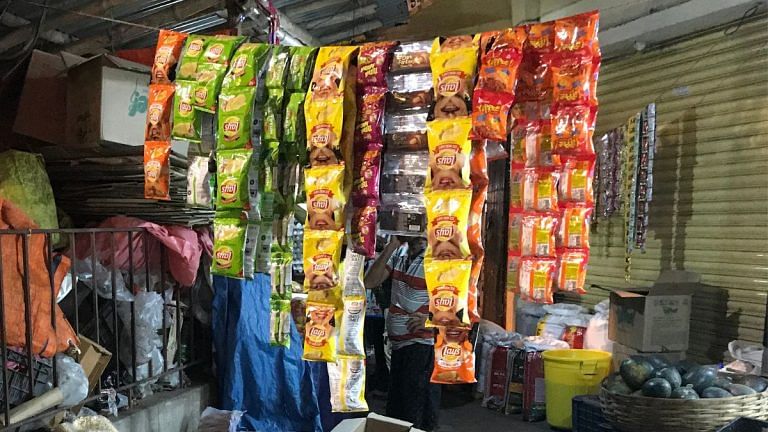 Nachos over bhujia, chips over kachori — western snacks dominate Indian market, but that might change soon