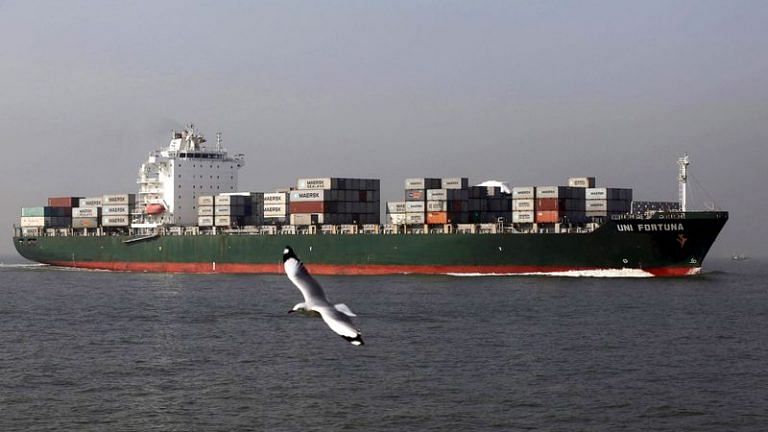 Centre plans to invite financial bids for privatisation of Shipping Corp, say govt officials