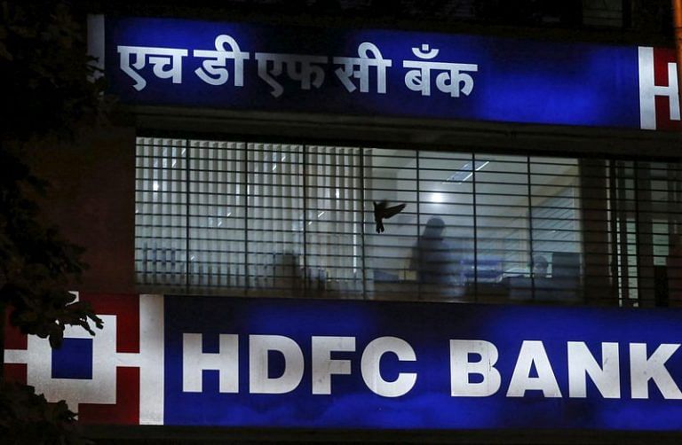 HDFC Bank to raise $6 billion in debt over next one year