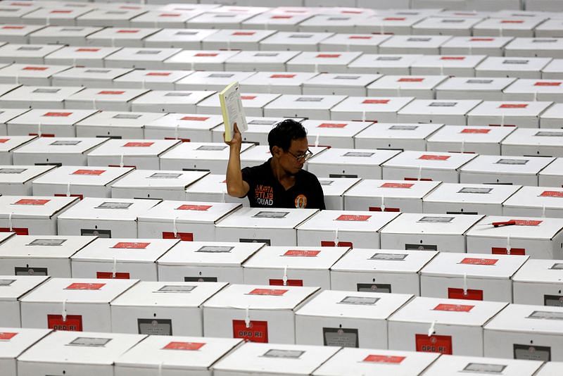 Pengadilan Indonesia membatalkan perintah penundaan pemilu 2024 – ThePrint –