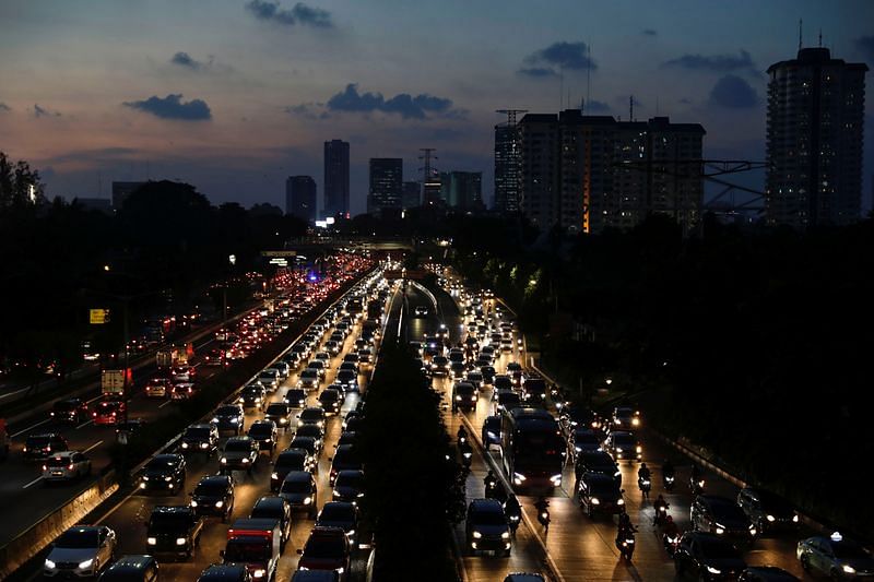 Indonesia potong PPN kendaraan listrik menjadi 1% – ThePrint –