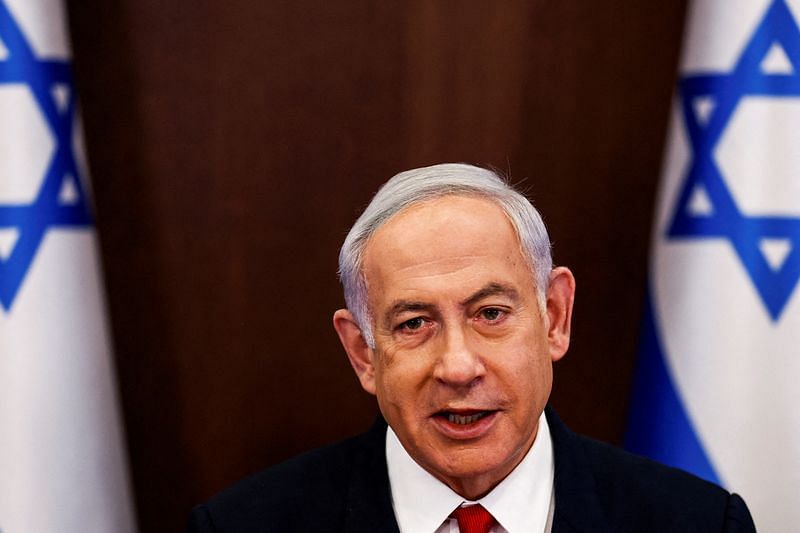 Israel's Netanyahu Puts Defence Minister's Sacking On Hold – ThePrint