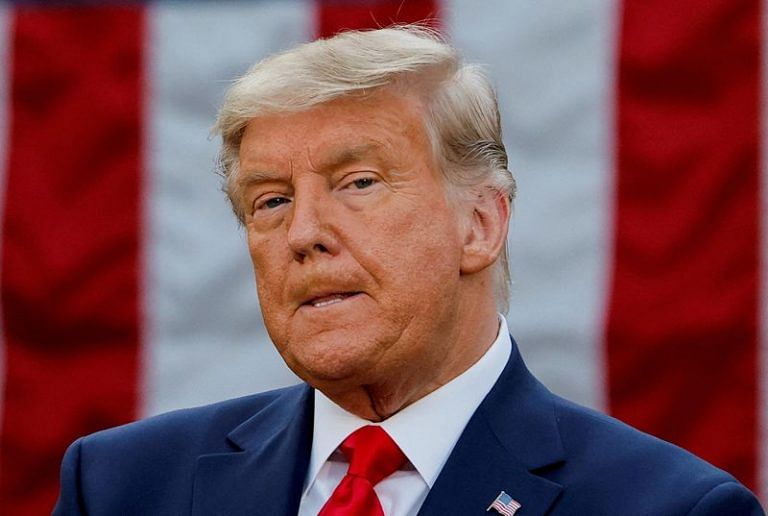FBI has more evidence of possible Trump obstruction in documents probe, says Washington Post