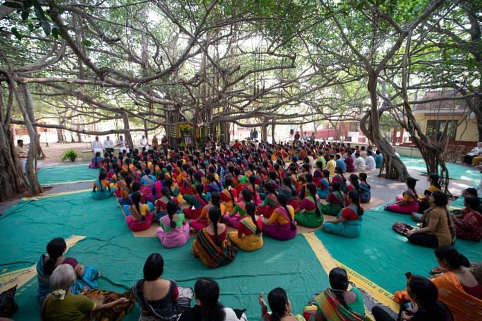 Students told TN women's panel chief that Kalakshetra was a 'toxic place' | Representational image | Twitter @kalakshetrafdn