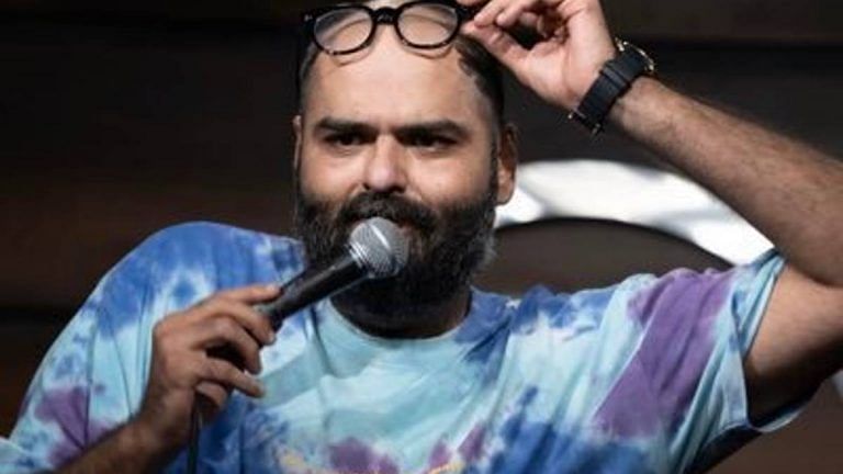 Grok is able to say things that even Kunal Kamra can’t get away with