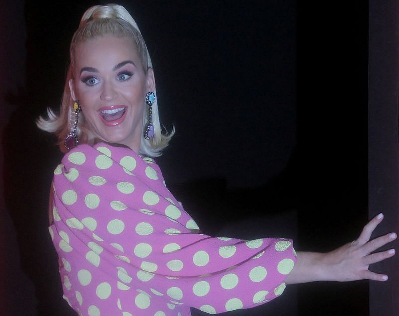 Katy Perry loses trademark fight with Australian fashion designer ...