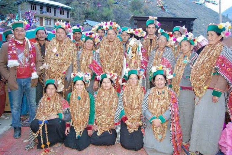 No Bollywood weddings, please: Himachal villages move to ban mehndi & DJ beats to keep local tradition alive