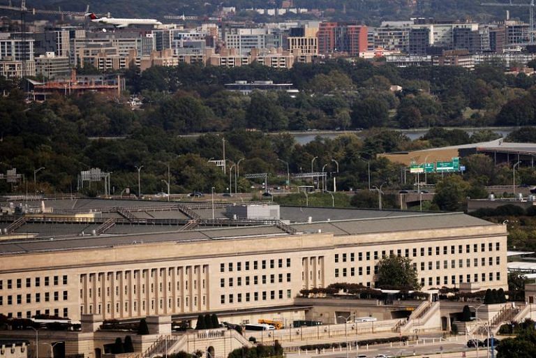 Leaked US assessment says China readying supersonic spy drone unit, reports Washington Post