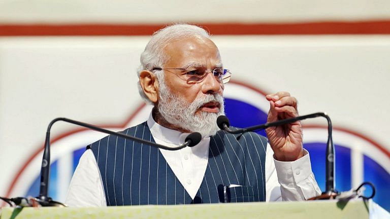 Political lobbyists are pretending to be NGOs & fooling tax dept. Modi govt defanging them