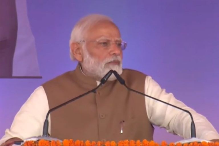 As Modi flags off 11th Vande Bharat Express from Bhopal, a look at 4-year journey of India’s fastest train