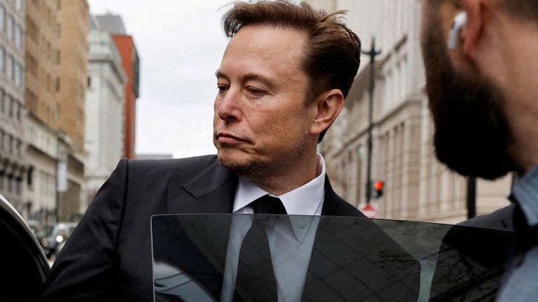 ‘We’ll likely launch full self-drive technology this year,’ says Tesla CEO Elon Musk