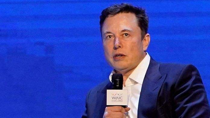Tesla Inc CEO Elon Musk | File Photo: Reuters