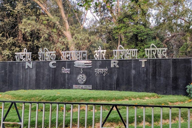 Modi govt erasing more than just Mughals from textbooks. It’s also deleting agency of Indians