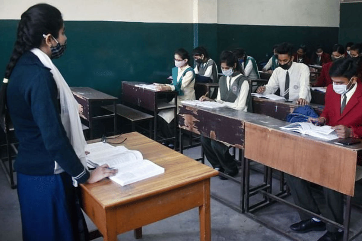 Science community slams NCERT’s move to delete Darwin’s theory of evolution from books: ‘Travesty of education’