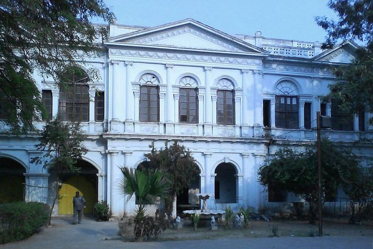 How two petty thieves pulled off a multi-million dollar heist at Hyderabad’s Nizam Museum