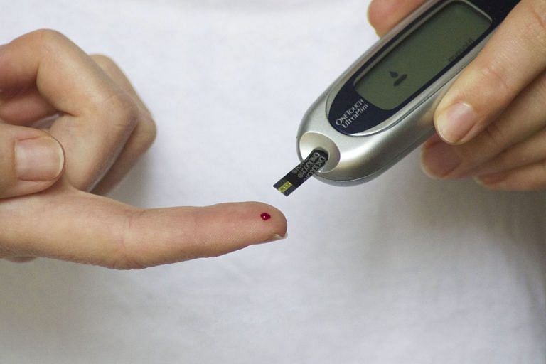 Drastic skin changes are a tell-tale sign of diabetes. Here’s what you must watch out for