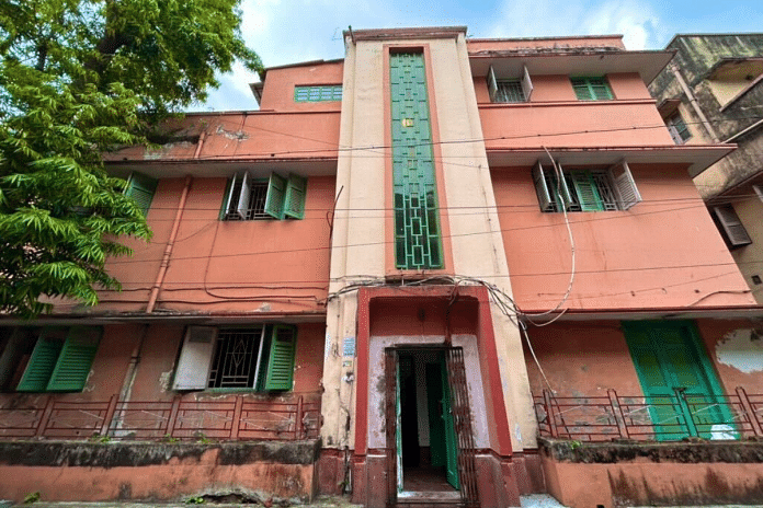 Jamini Roy’s house in Ballygunge to be India’s first single-artist museum | Sreyashi Dey