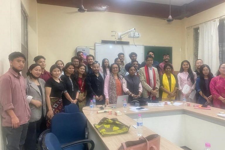 New-age Northeast scholarship dominating global academic scene. IIT to Harvard, all want in