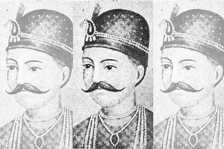 Tatya Tope—key leader of 1857 revolt whose fate is still debated