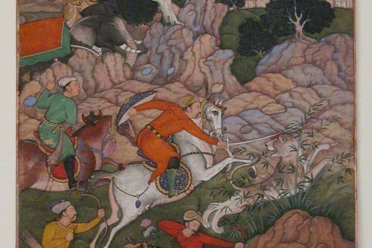 200 paintings, 274 folios—Why Abul Fazl’s ‘Akbarnama’ remains an unmatched document
