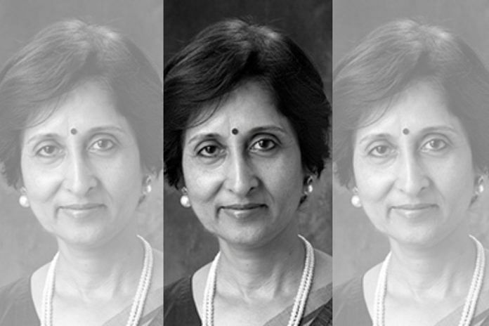 Sugandha Hiremath, sister of Bharat Forge Chairman Baba Kalyani, has been fighting her brother for full ownership of speciality chemical company Hikal | Representational image | Photo Credit: Hikal.com