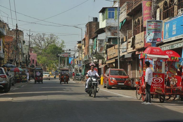 Allahabad’s descent took 3 decades. From Nehru’s legacy to Atiq’s crime capital