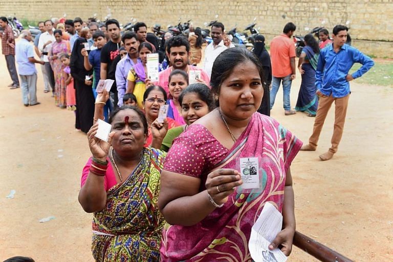 Class matters in Karnataka – Eedina’s pre-poll survey on voting patterns shows