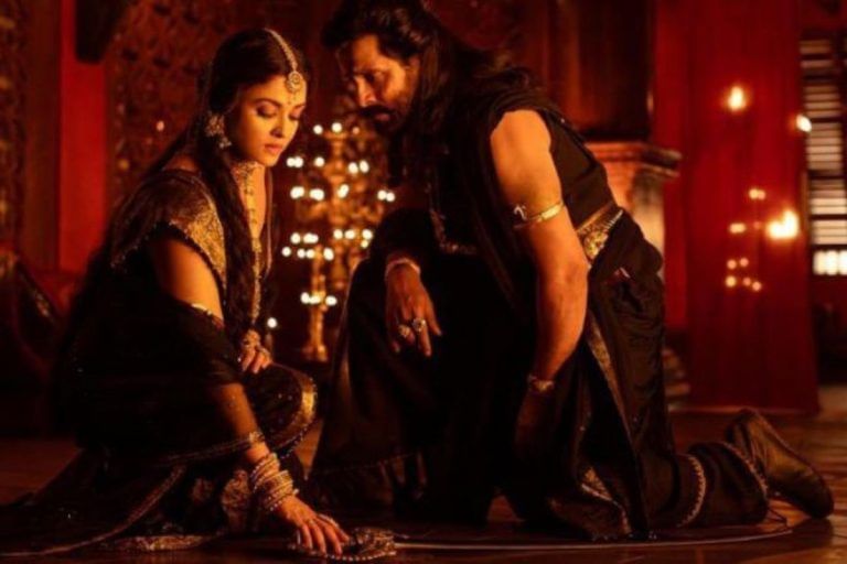 Mani Ratnam’s PS: II is a gripping game of thrones. But viewers must brave through its slow pace