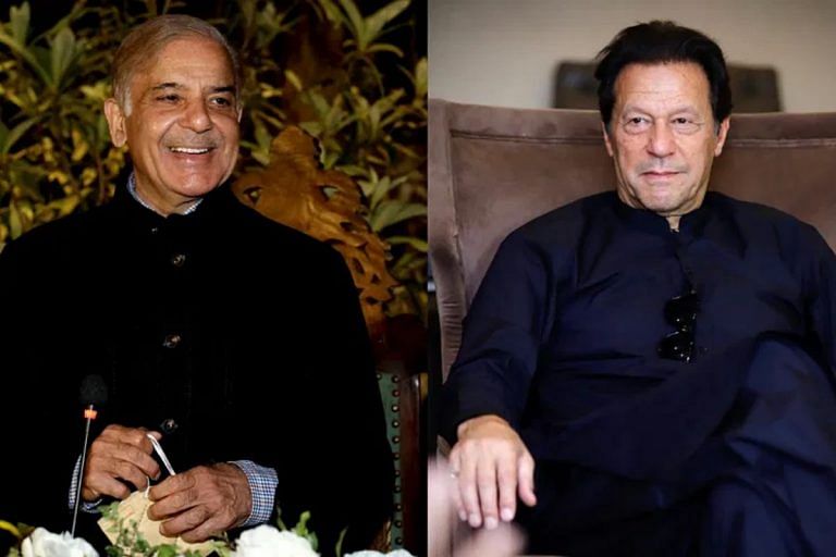 Is PML-N different from PTI? Its Imran’s mass cult vs suspiciously rich Sharifs in Pakistan