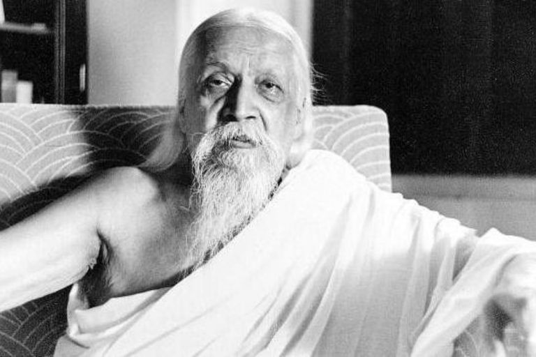 British-era censorship did not spare Aurobindo’s letter from being circulated in his magazine