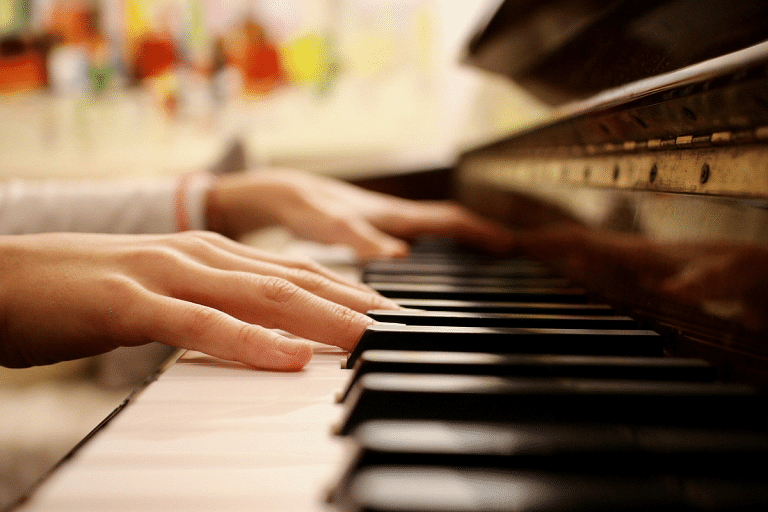Children with autism have great potential for music. Why it must be a part of their learning