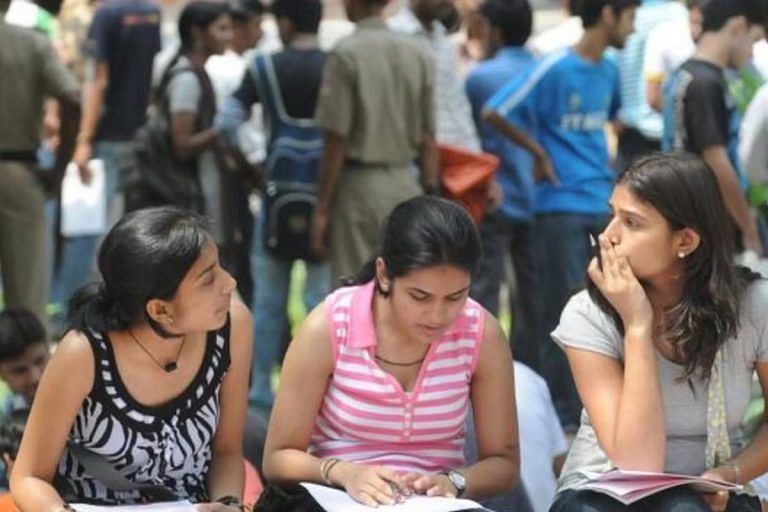 Entrance to admissions, Indian universities are designed to filter out SC, STs. Learn from US