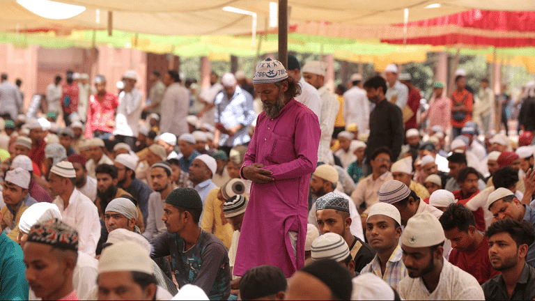 1976 and 1993—the two moments in Indian history that show secularism’s fall from grace