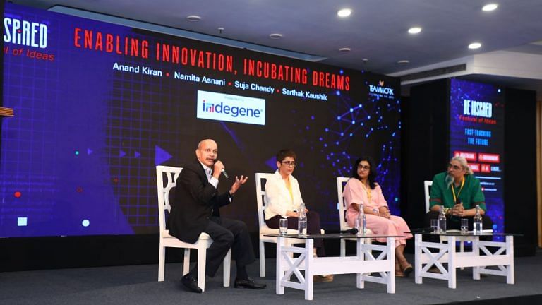 AI future is good for environment. It will change power consumption, speed up innovation
