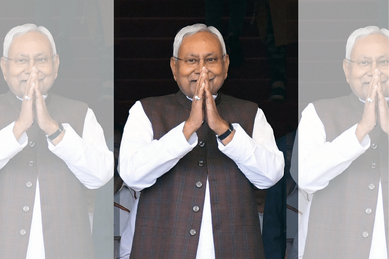 Nitish ‘silently’ paving way for jailed ex-MP & strongman Anand Mohan’s return? Change in jail manual spurs row
